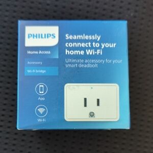 Philips Wi-Fi Bridge Adapter